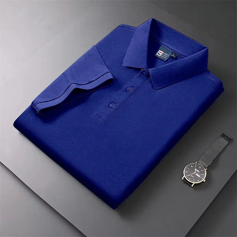 Mens Fashion Combination - 2026 Nowa męska koszulka polo z