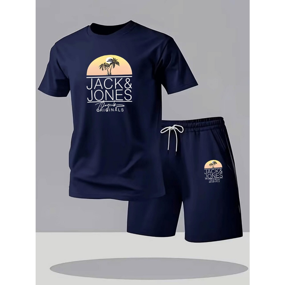 Men'S Fashion Trends 2025 - Męskie zestawy fitness: oddychające, szybkoschnące koszulki