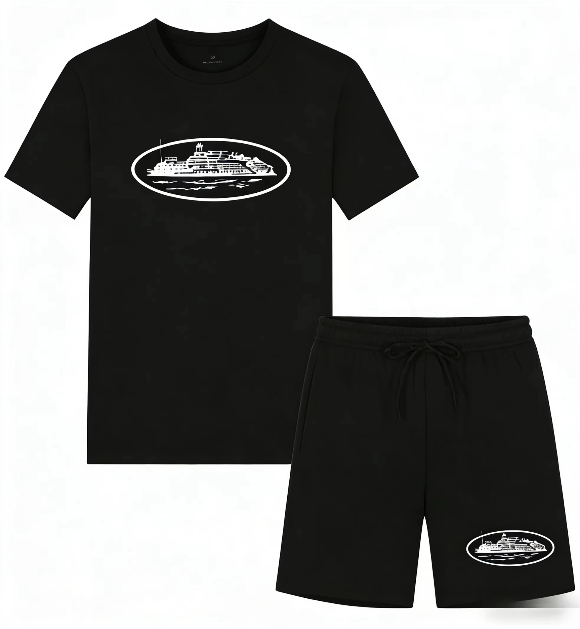 Men'S Fashion Trends 2025 - Letni zestaw na rok 2026: T-shirt