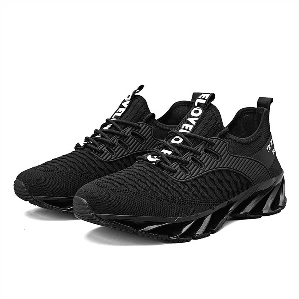Men'S Fashion Deals - Duże Rozmiary 38-44 Męskie Buty do