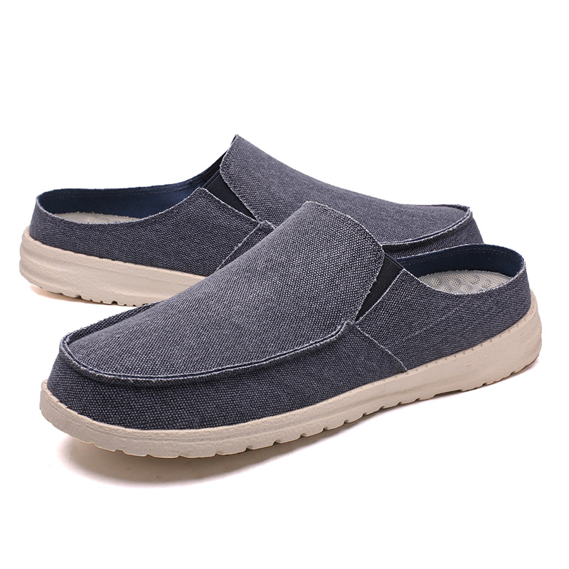 Men'S Fashion Loafers Shoes - Męskie buty casual \