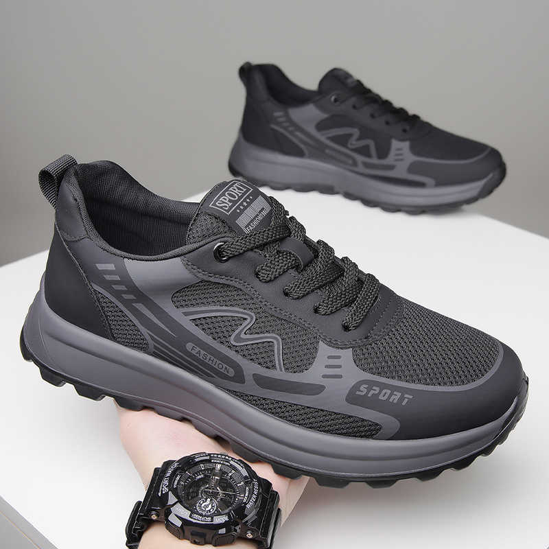 Perforowane sznurowane letnie  – Men'S Fashion Deals recenzja i cena
