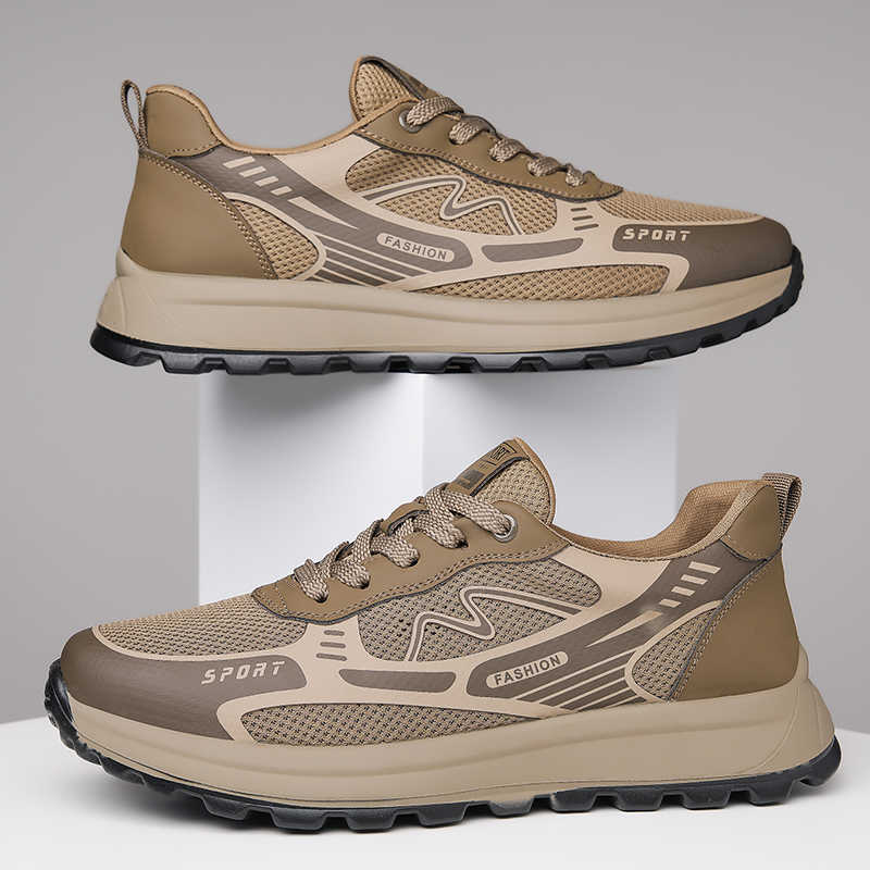 Perforowane sznurowane letnie  – Men'S Fashion Deals recenzja i cena