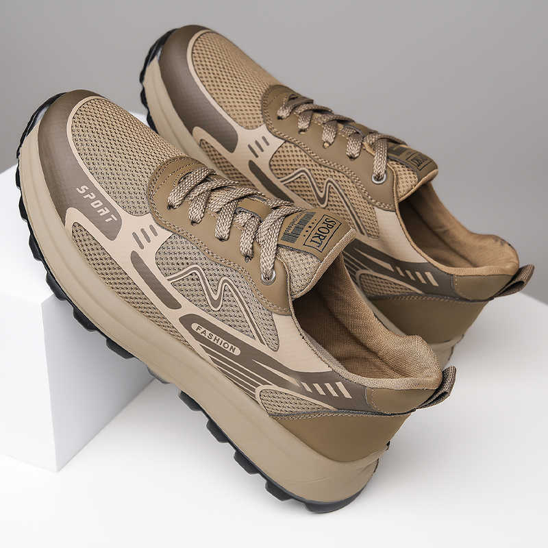 Perforowane sznurowane letnie  – Men'S Fashion Deals recenzja i cena