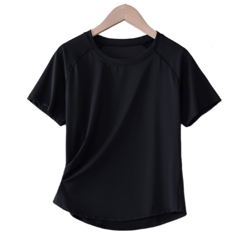DRUR damska koszulka sportowa  – Compression Shirt Workout recenzja i cena