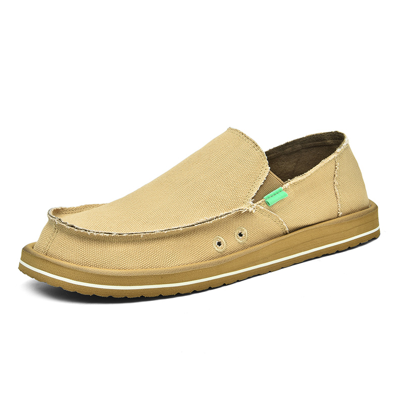 Modne sneakersy męskie, mokasy – Men'S Fashion Loafers Shoes recenzja i cena
