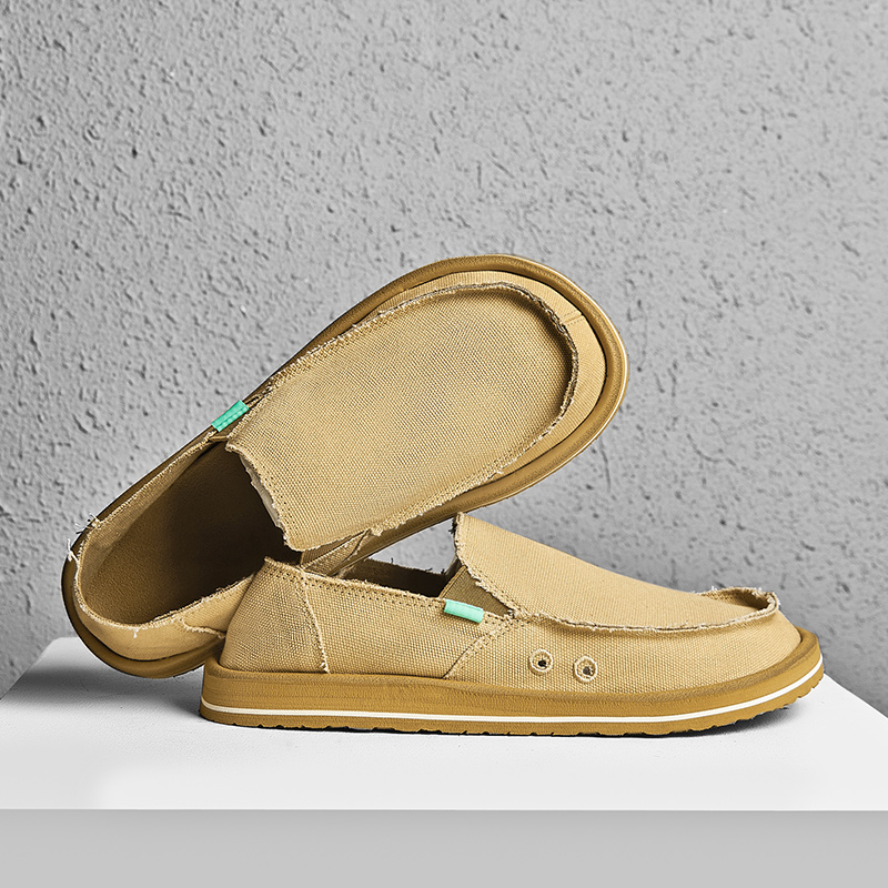 Modne sneakersy męskie, mokasy – Men'S Fashion Loafers Shoes recenzja i cena