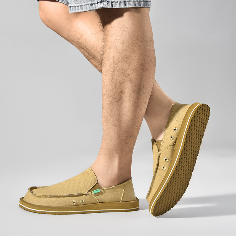 Modne sneakersy męskie, mokasy – Men'S Fashion Loafers Shoes recenzja i cena
