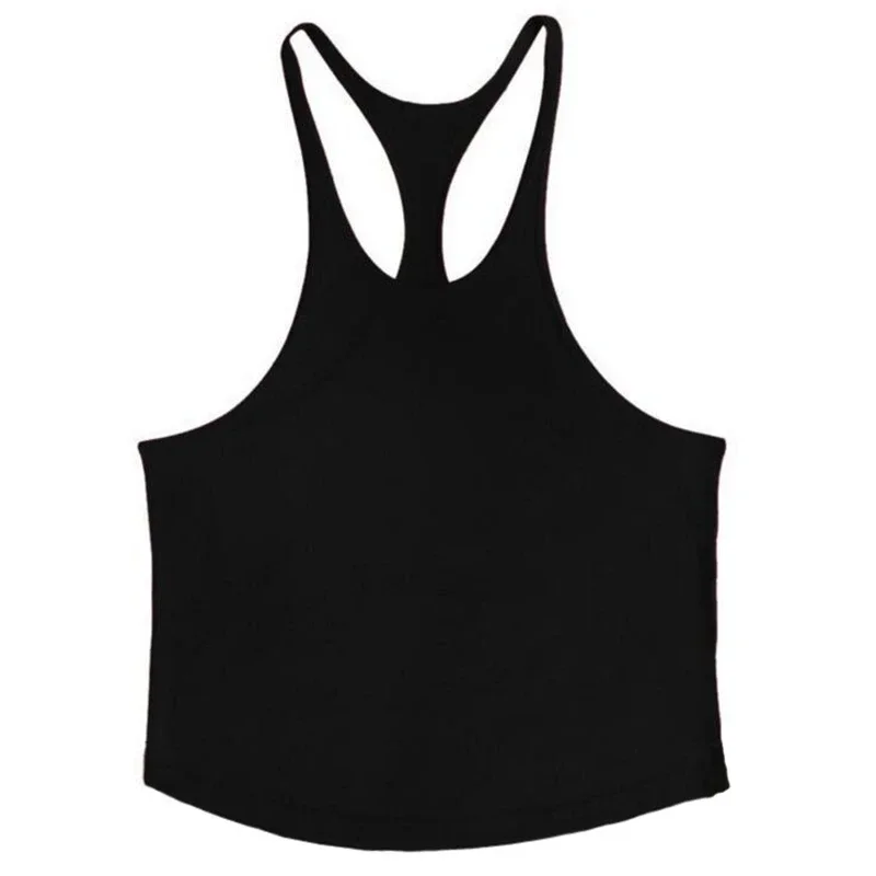 Kamizelki do biegania męska bl – Muscle Tee Workout recenzja i cena