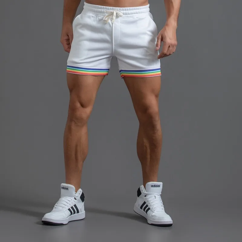 Męskie letnie szorty sportowe  – Mens Fashion Combination recenzja i cena