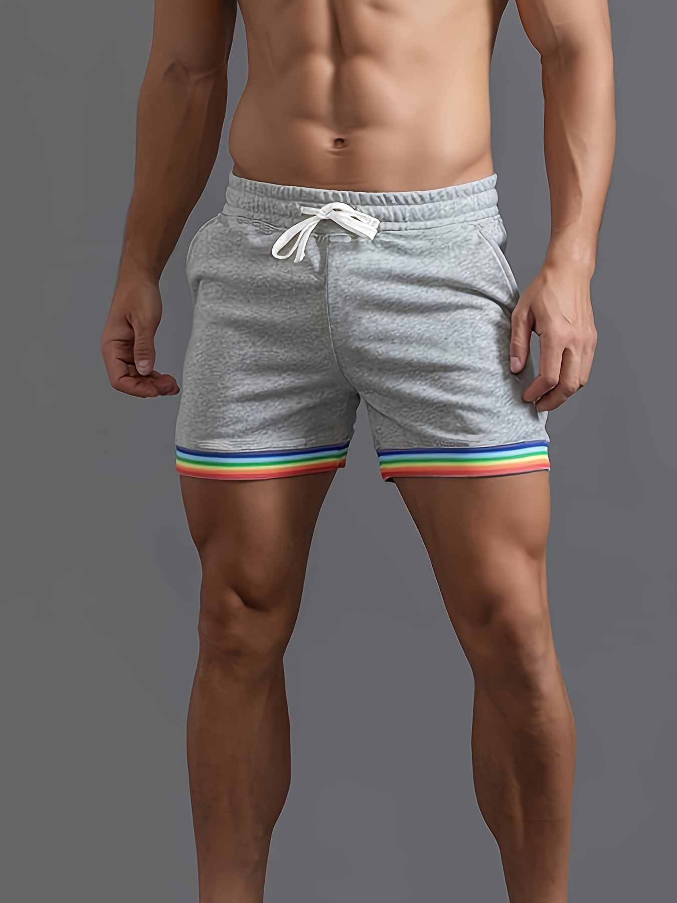 Męskie letnie szorty sportowe  – Mens Fashion Combination recenzja i cena