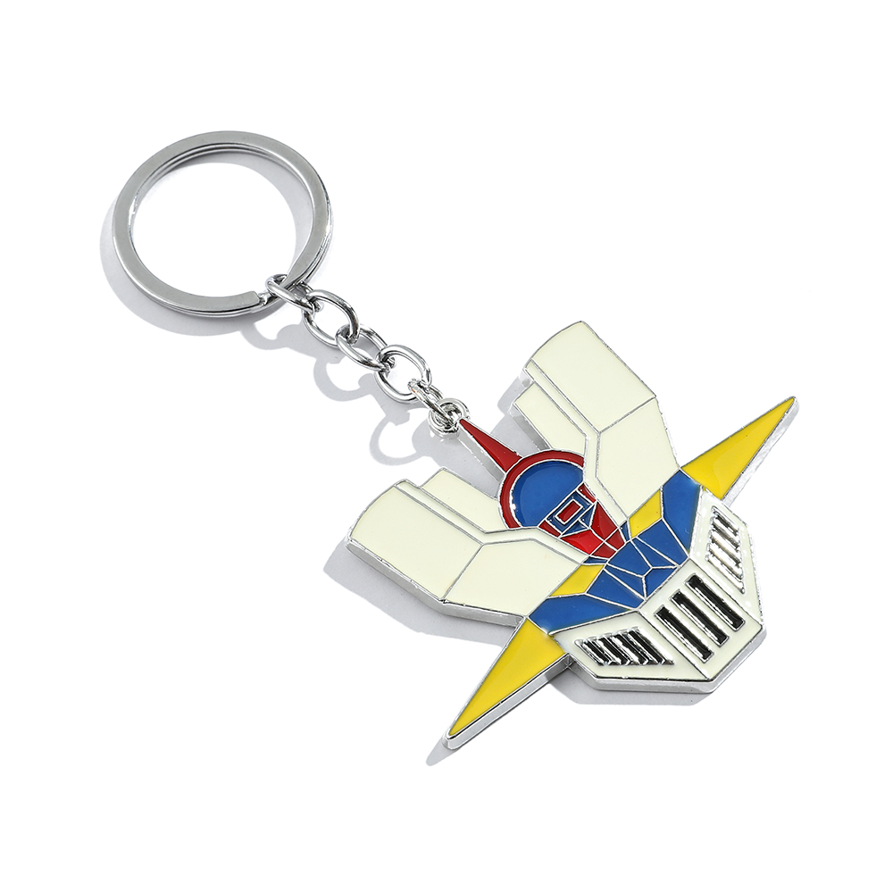 Brelok z logo anime, kreskówki – Men'S Fashion Logo recenzja i cena