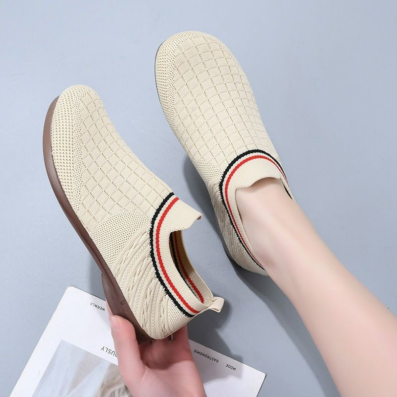 Męskie Damskie Oddychające Wyg – Men'S Fashion Loafers Shoes recenzja i cena