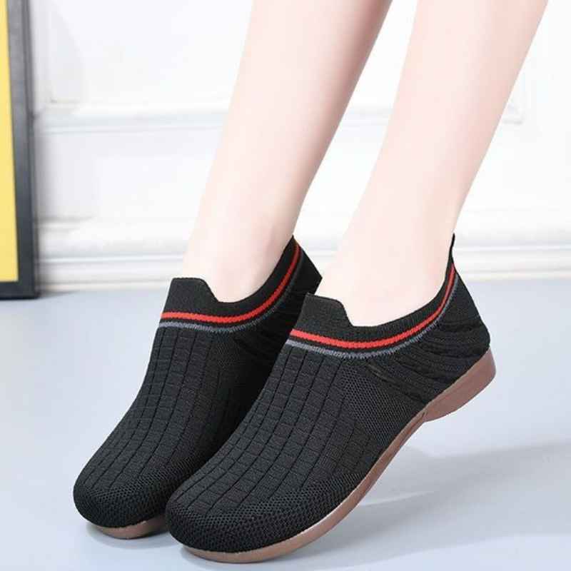 Męskie Damskie Oddychające Wyg – Men'S Fashion Loafers Shoes recenzja i cena