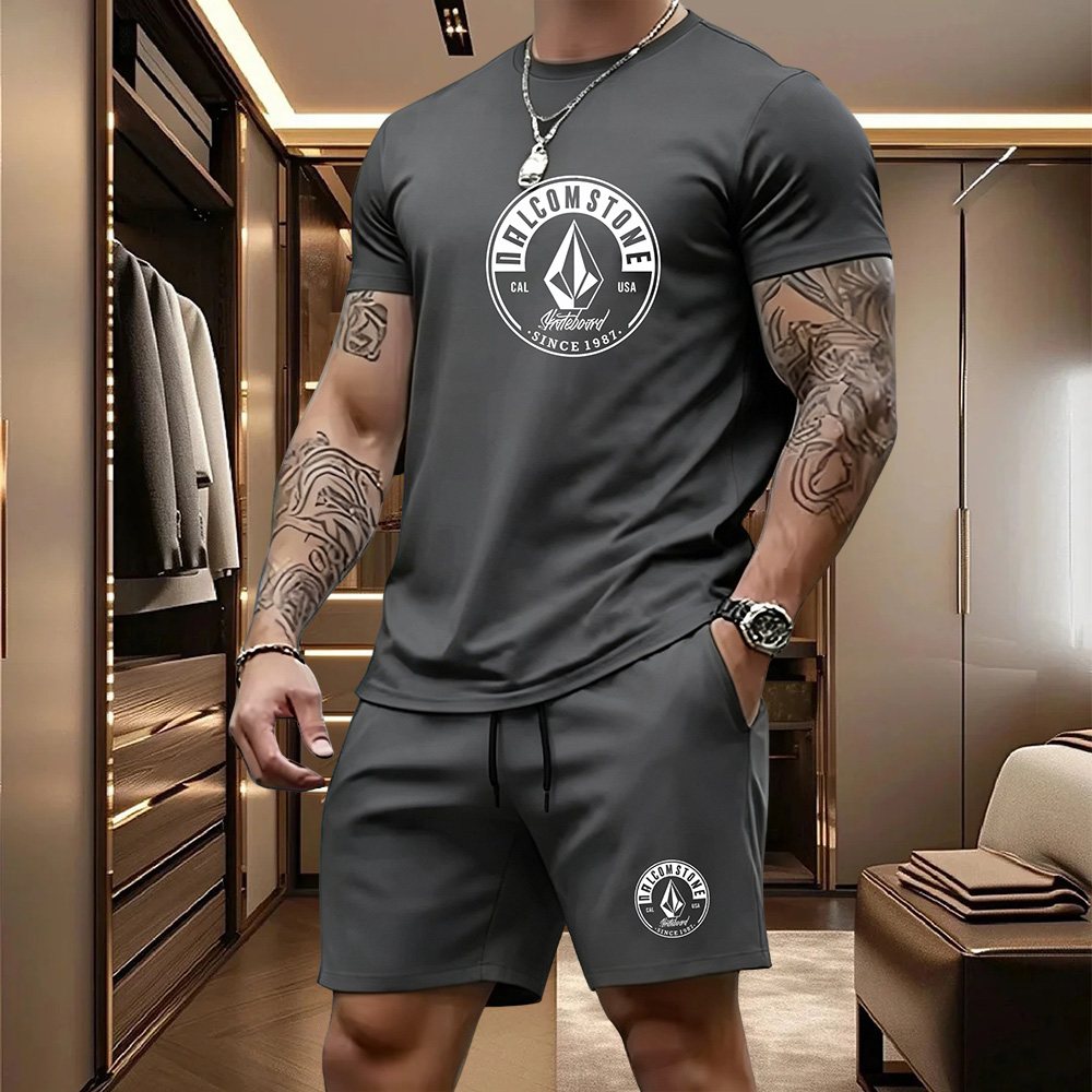 Męski sportowy zestaw casualow – Men'S Fashion Trends 2025 recenzja i cena
