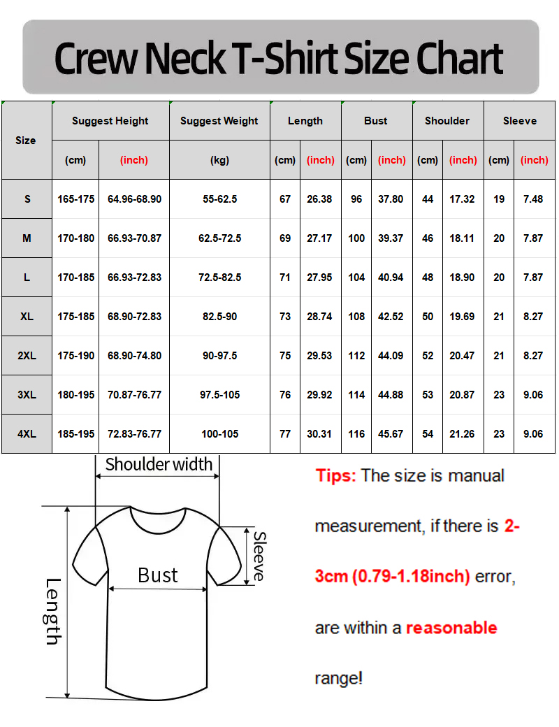 Koszulka z krótkim rękawem z n – Mens Fashion Combination recenzja i cena