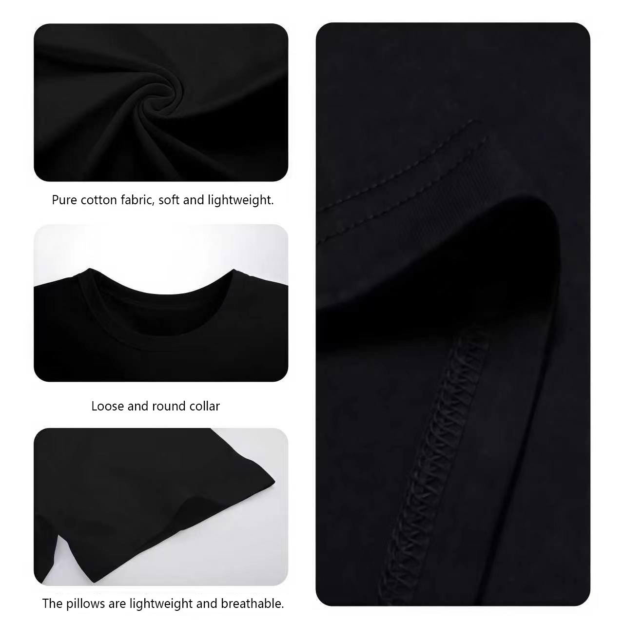 Modna męska koszulka z nadruki – Mens Fashion Combination recenzja i cena