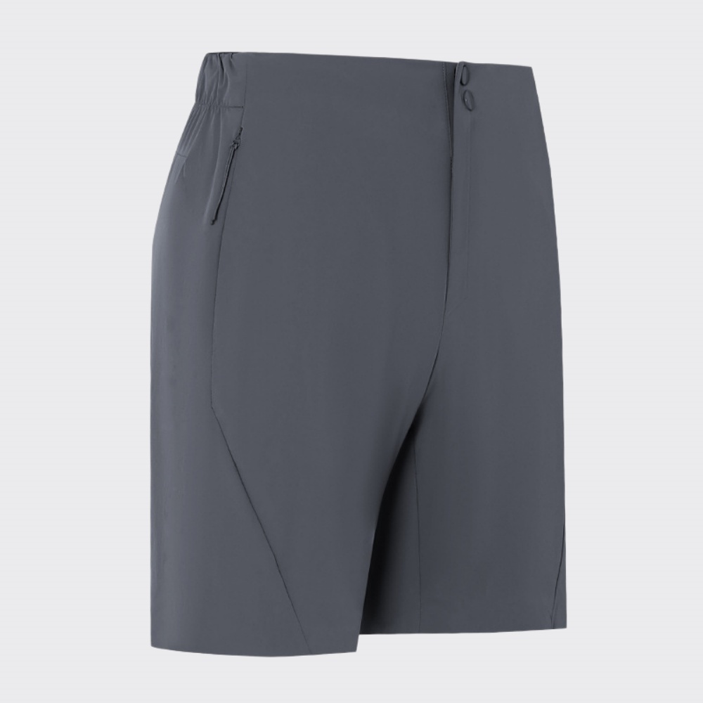 Męskie letnie spodenki do bieg – Men'S Fashion Logo recenzja i cena
