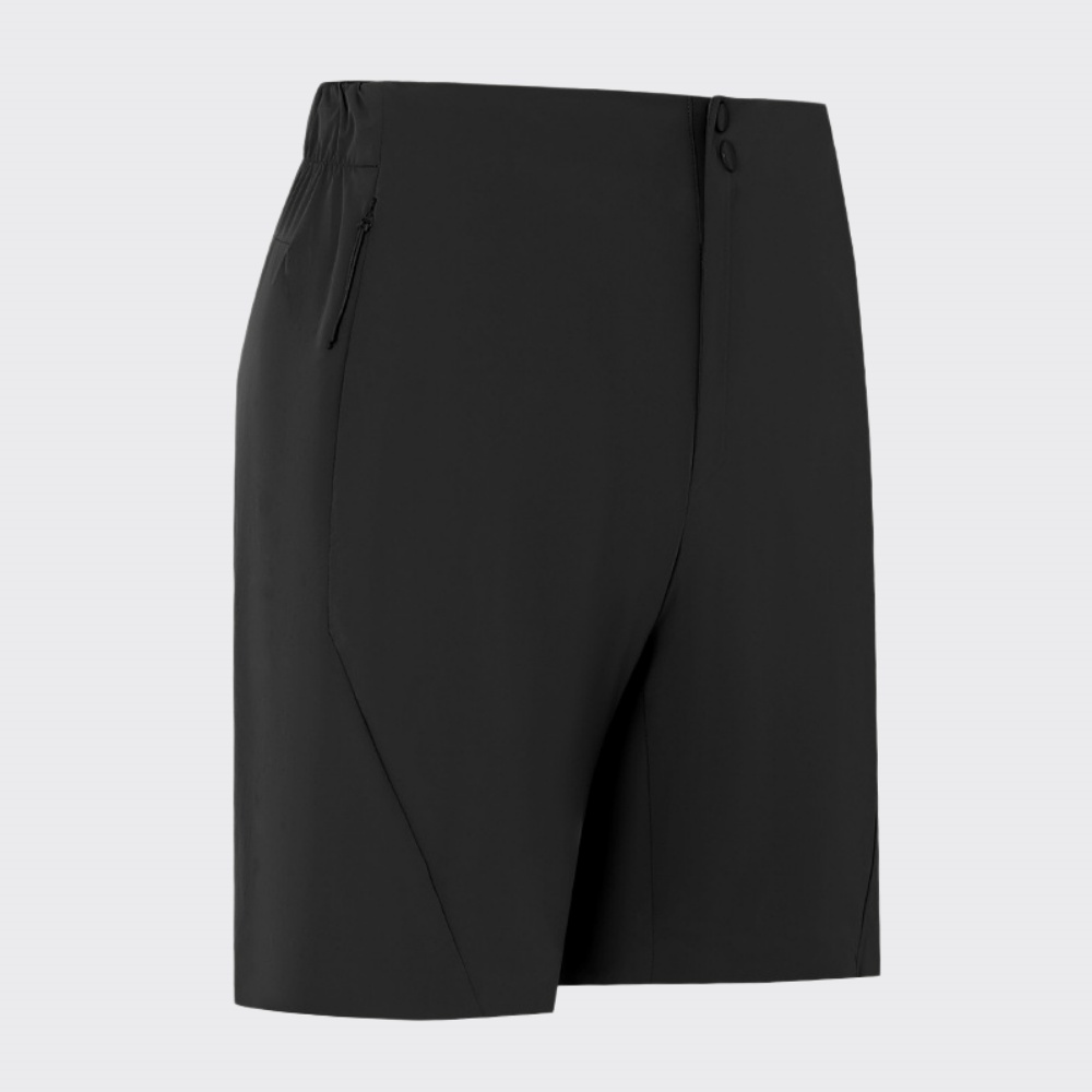 Męskie letnie spodenki do bieg – Men'S Fashion Logo recenzja i cena