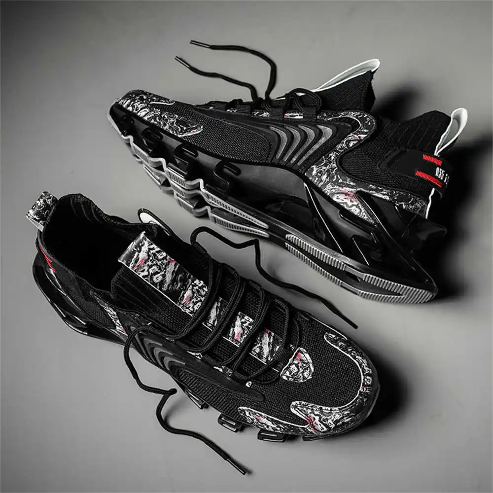 Niebieskie długie różowe buty  – Men'S Fashion Deals recenzja i cena