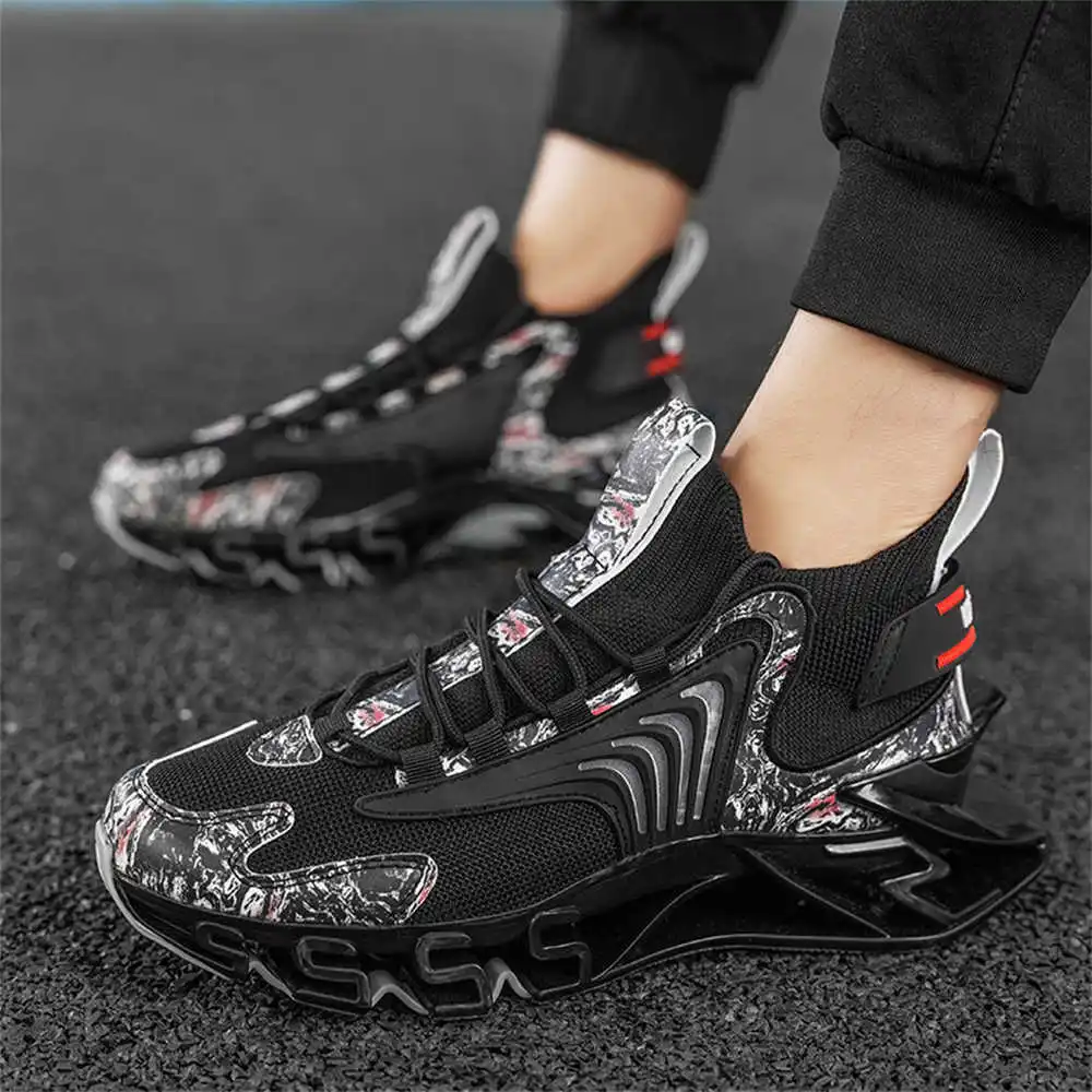 Niebieskie długie różowe buty  – Men'S Fashion Deals recenzja i cena