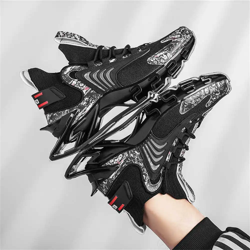 Niebieskie długie różowe buty  – Men'S Fashion Deals recenzja i cena