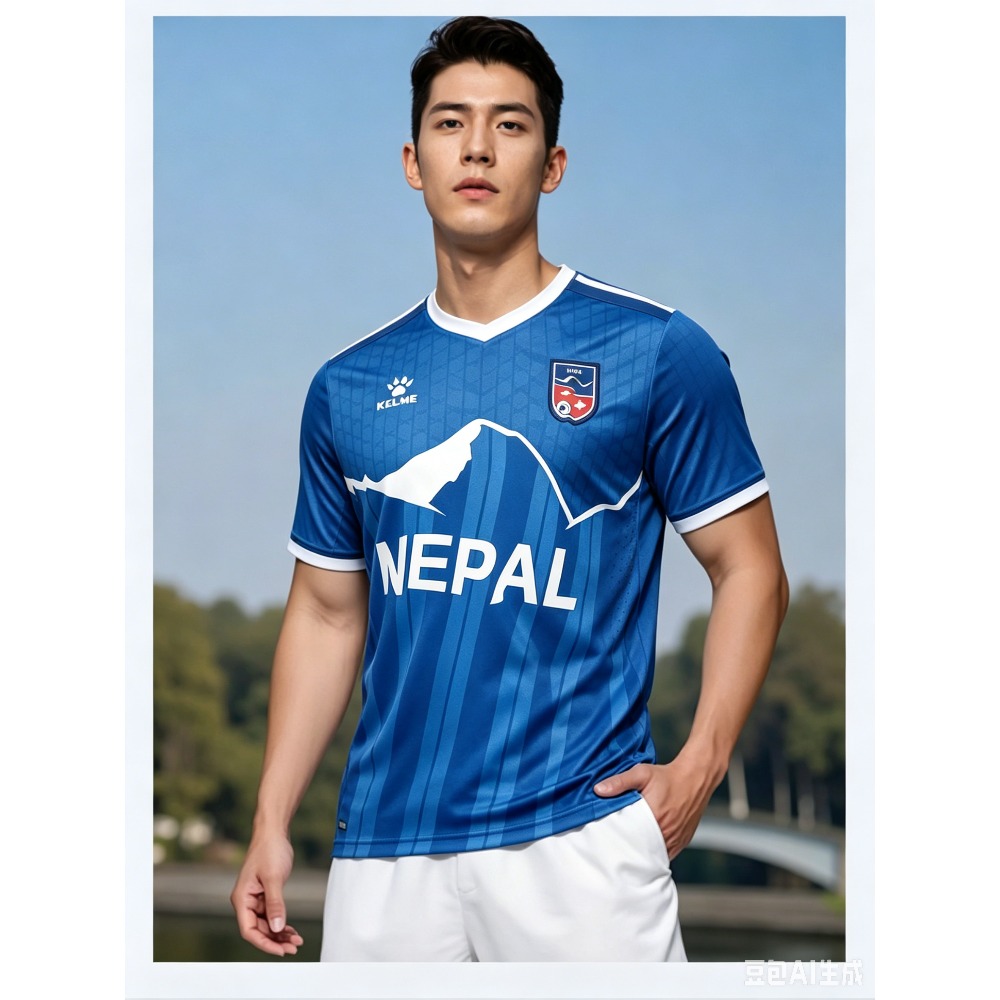KELME 2026 Letnia Koszulka Męs – Mens Fashion Combination recenzja i cena
