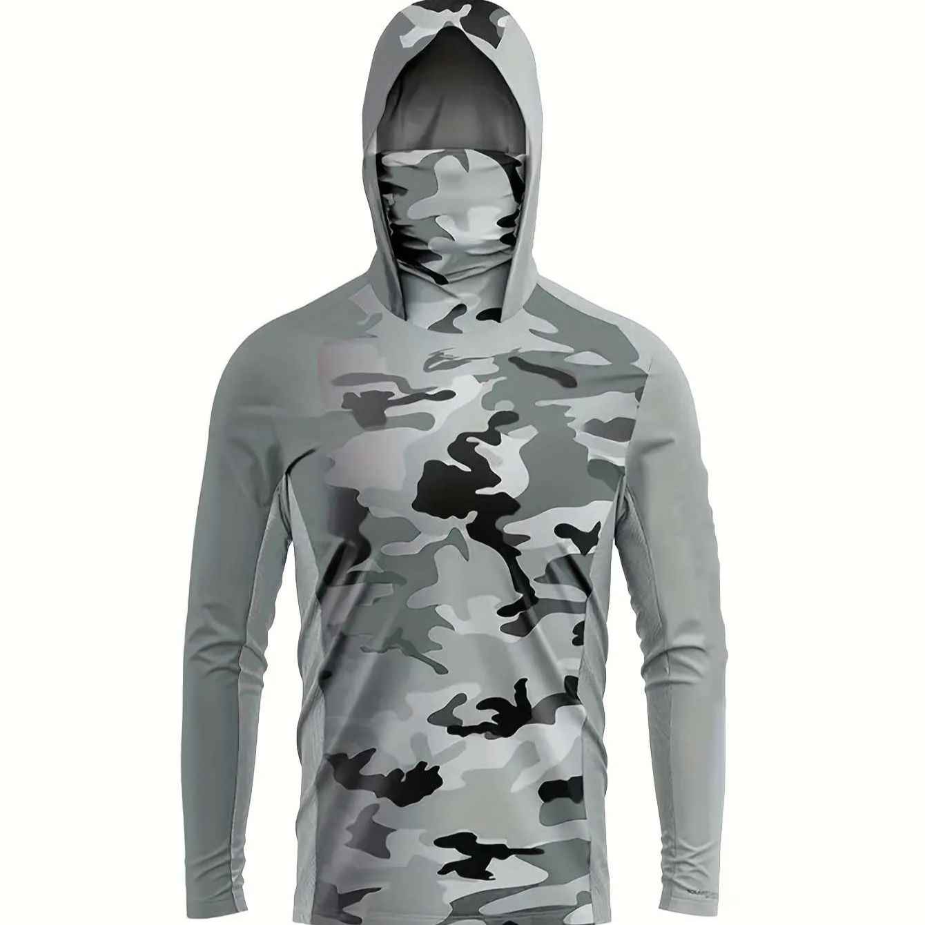 Koszulka wędkarska outdoorowa  – Men'S Fashion Trends 2025 recenzja i cena