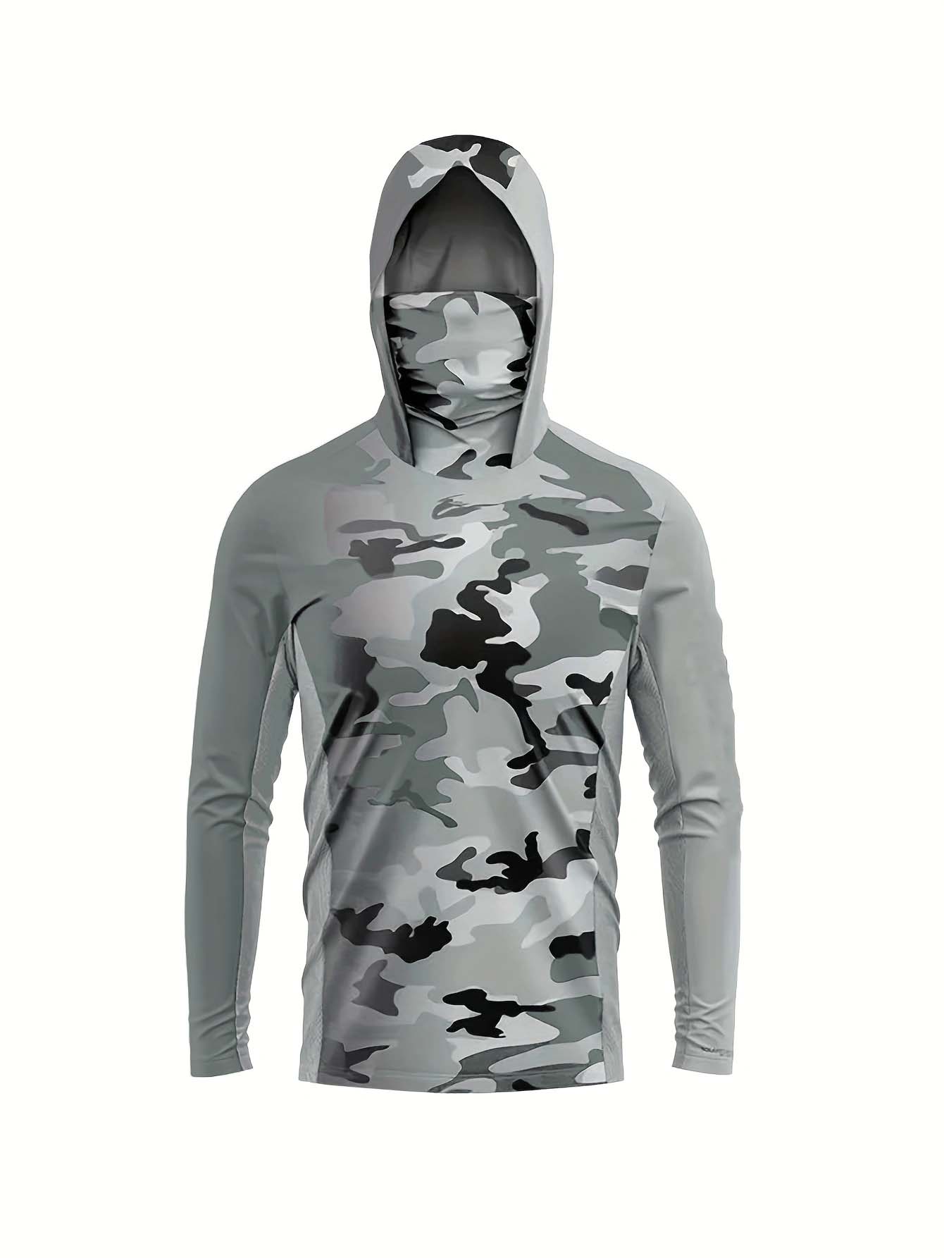 Koszulka wędkarska outdoorowa  – Men'S Fashion Trends 2025 recenzja i cena