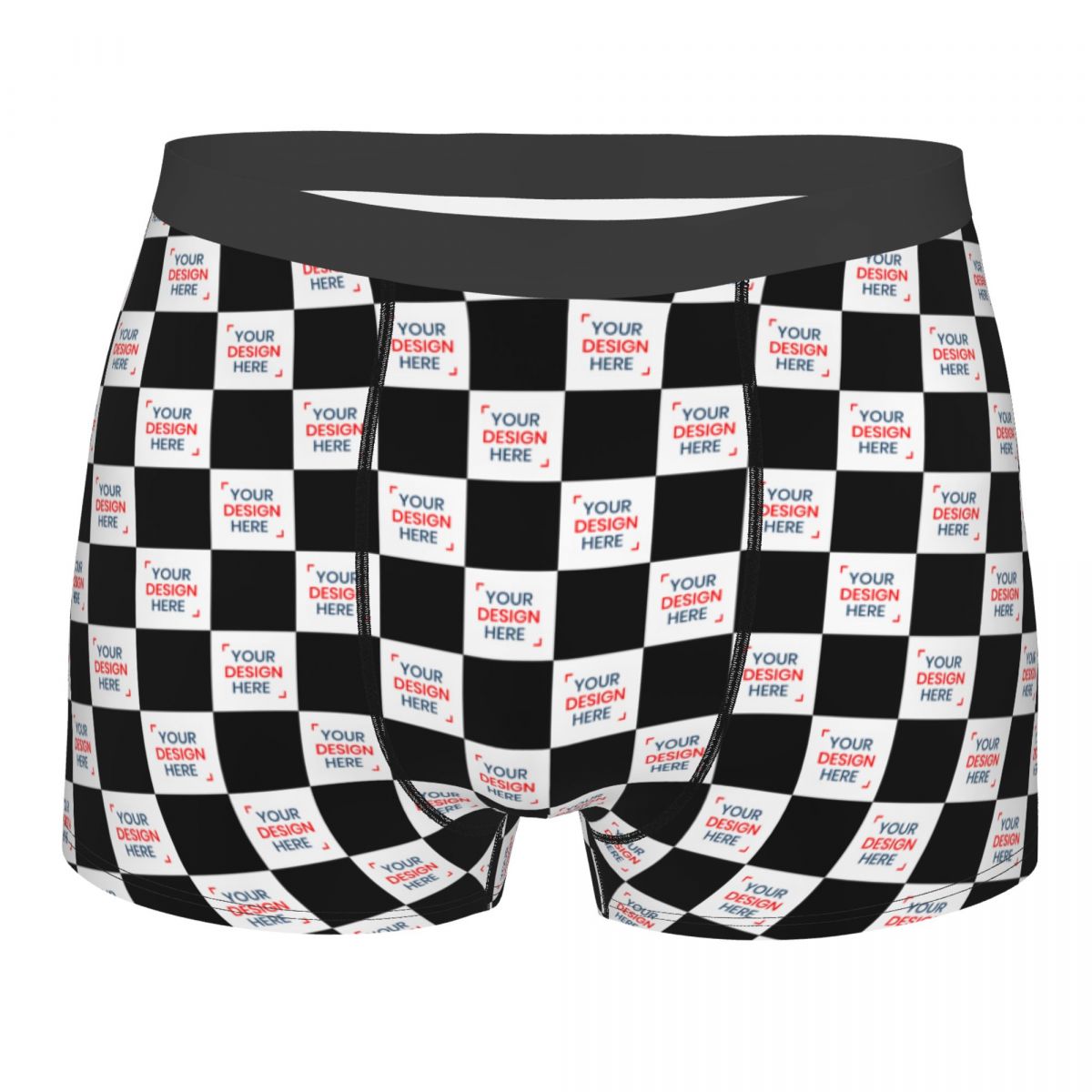 Modne, personalizowane bokserk – Men'S Fashion Logo recenzja i cena