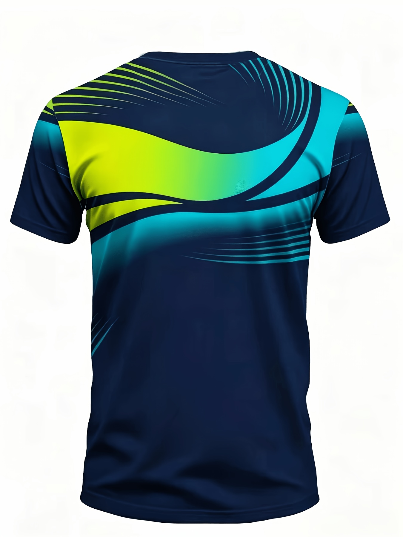 Męska, elastyczna, szybkoschną – Compression Shirt Workout recenzja i cena