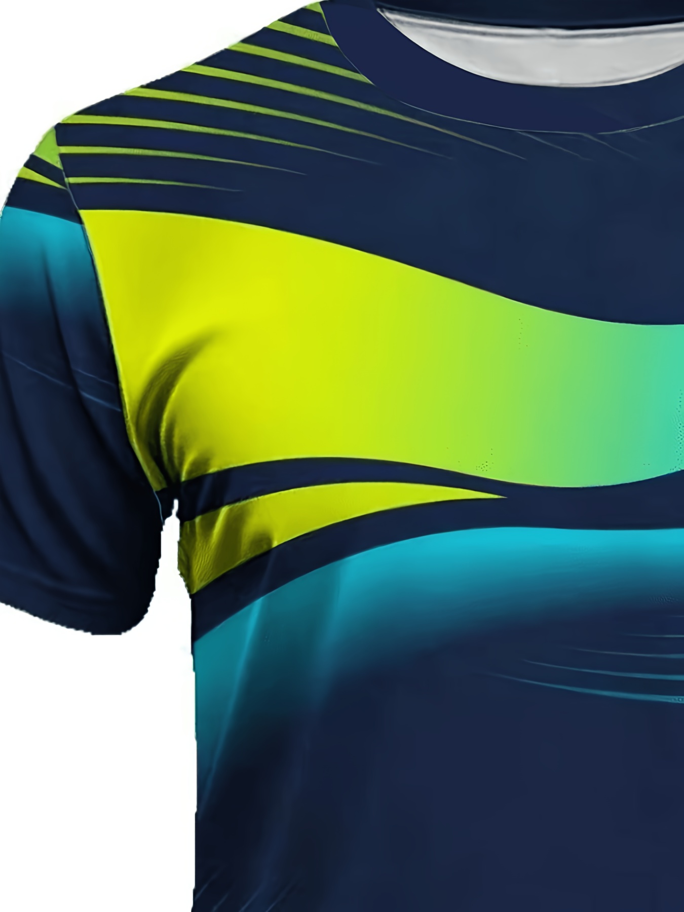 Męska, elastyczna, szybkoschną – Compression Shirt Workout recenzja i cena