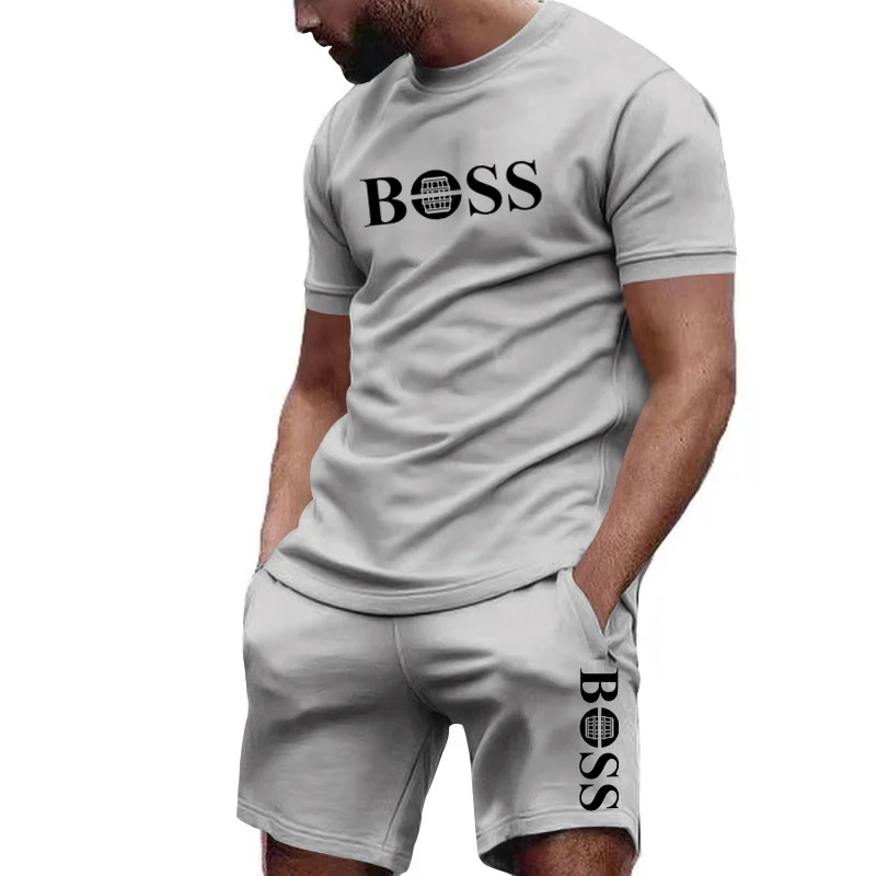 Męski dwuczęściowy dres z siat – Men'S Fashion Trends 2025 recenzja i cena