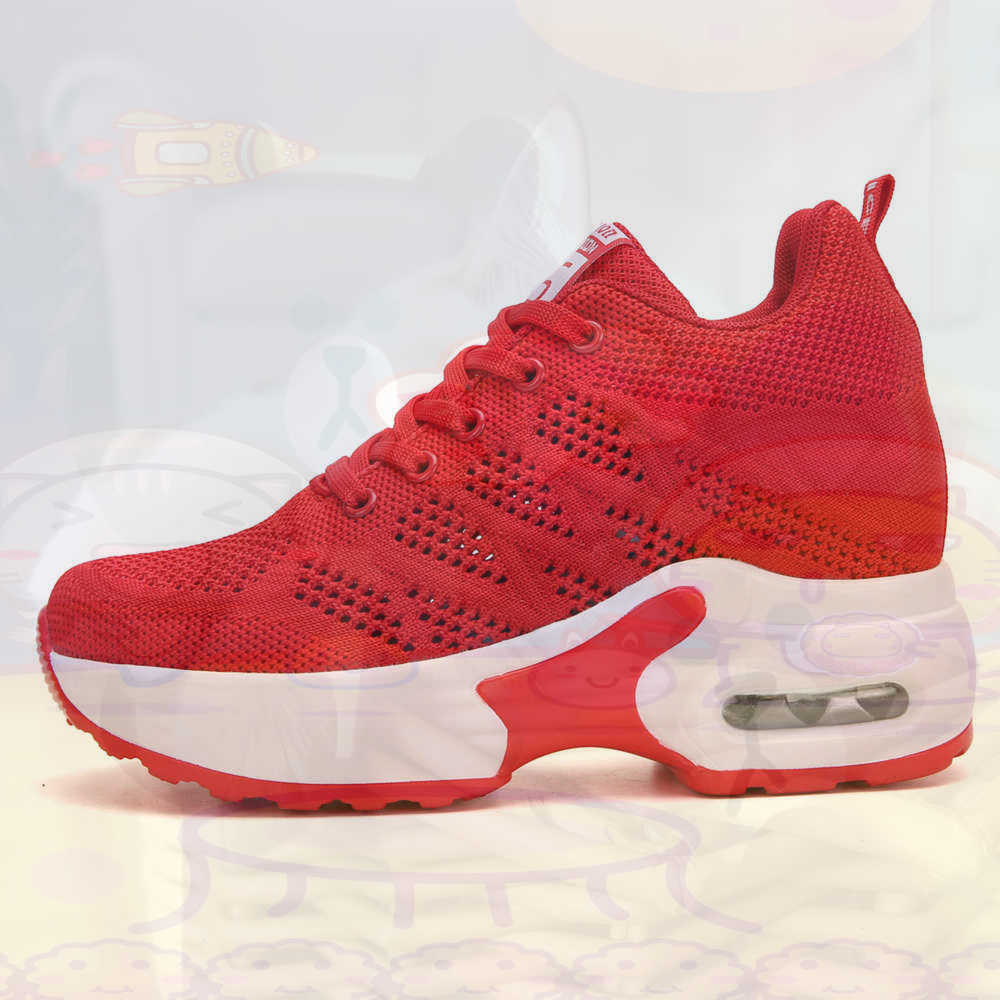 Czerwony Rozmiar 36 Buty Kobie – Men'S Fashion Deals recenzja i cena