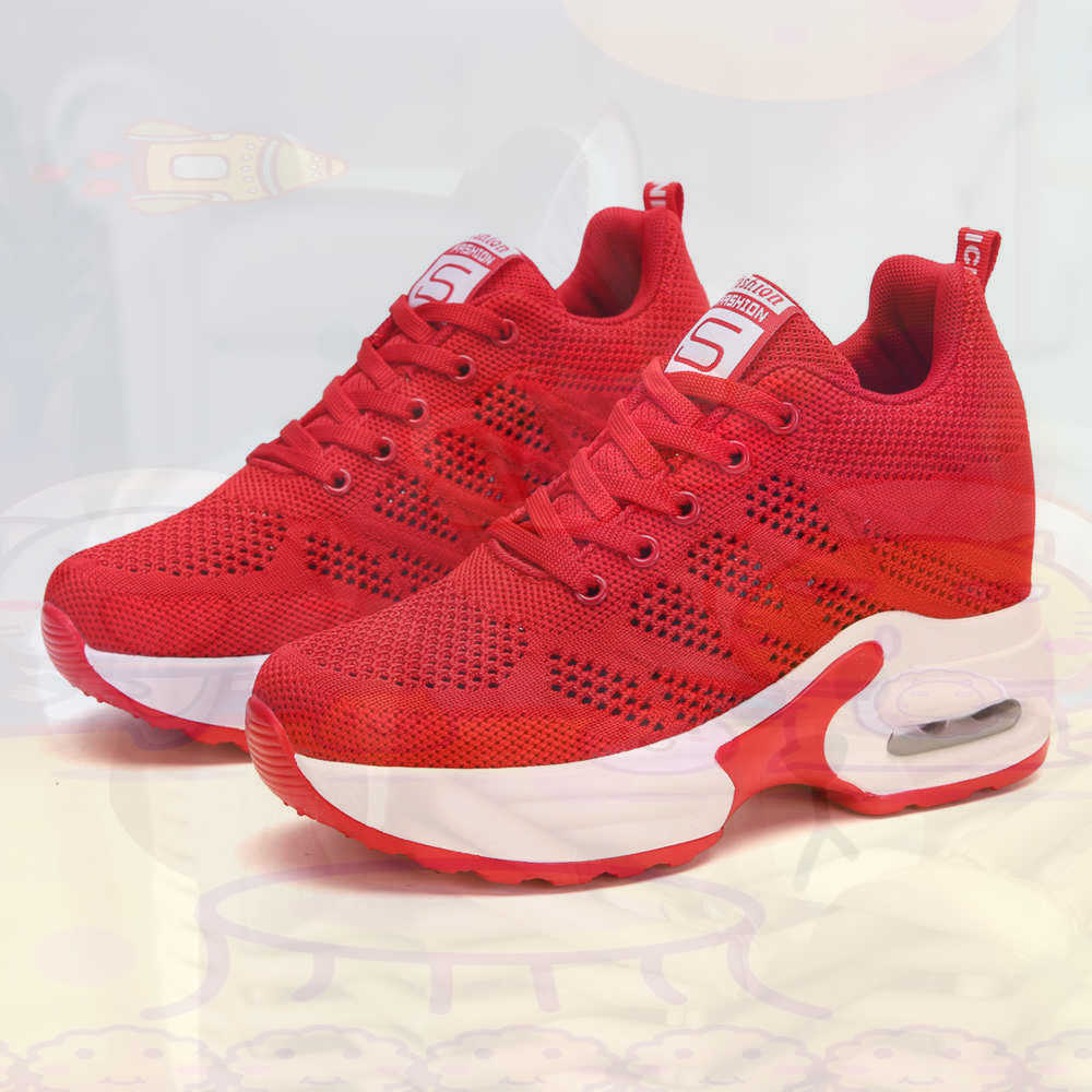 Czerwony Rozmiar 36 Buty Kobie – Men'S Fashion Deals recenzja i cena