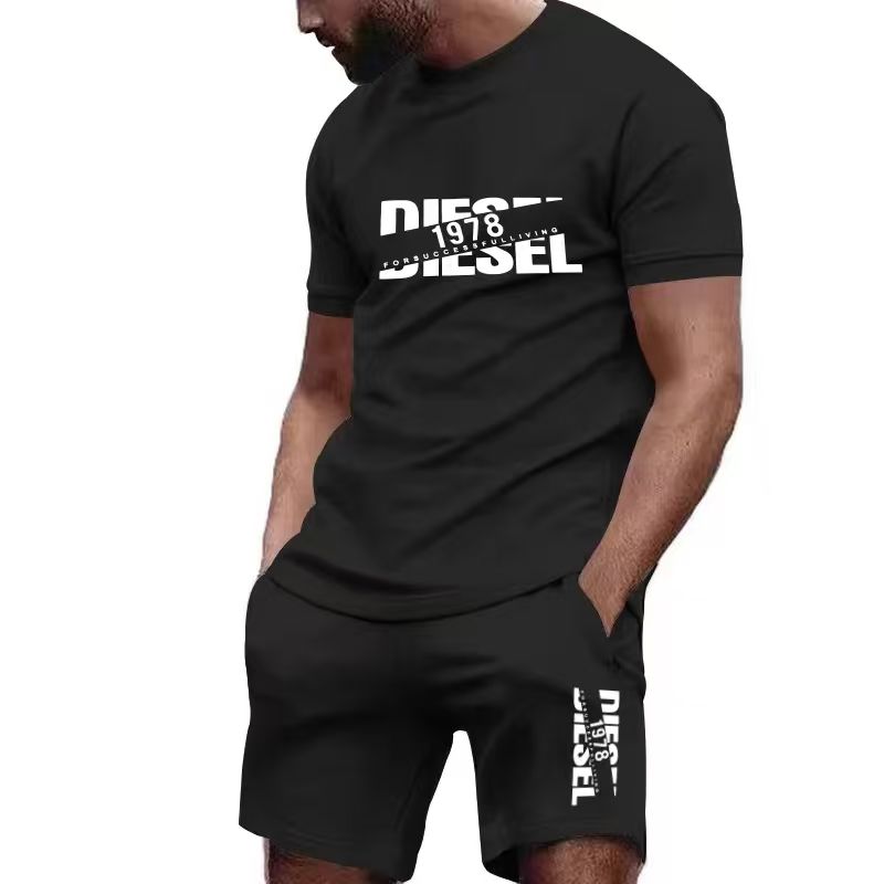 Nowy męski zestaw na lato 2026 – Mens Fashion Wear recenzja i cena