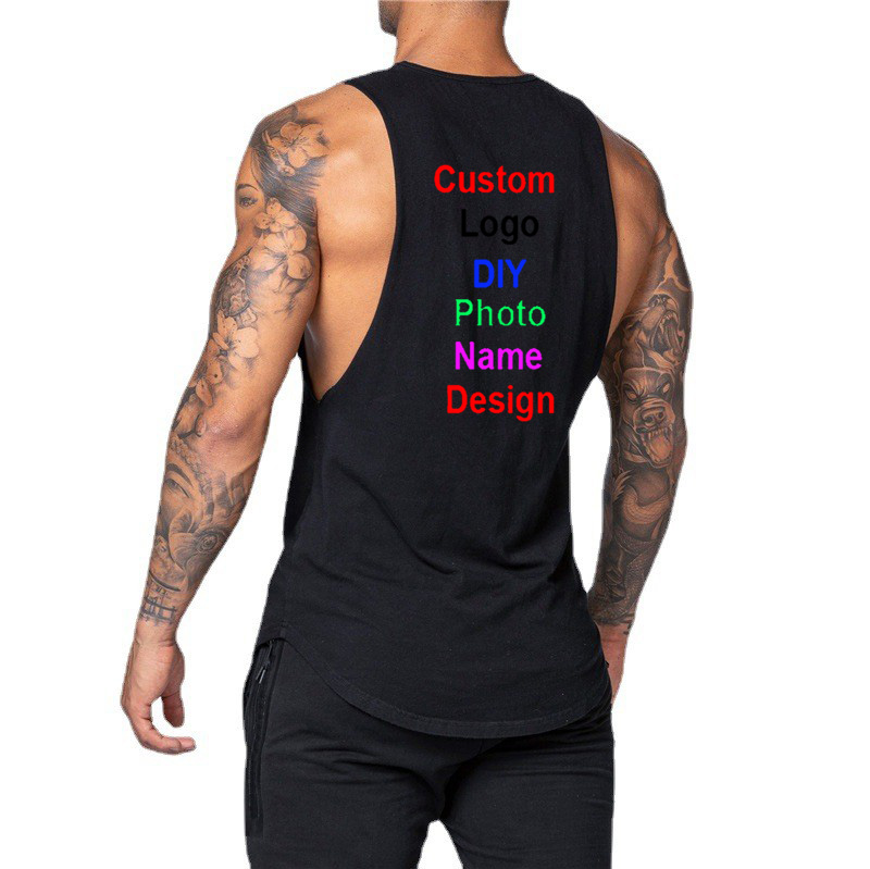 DIY dostosowane logo marka pod – Muscle Tee Workout recenzja i cena