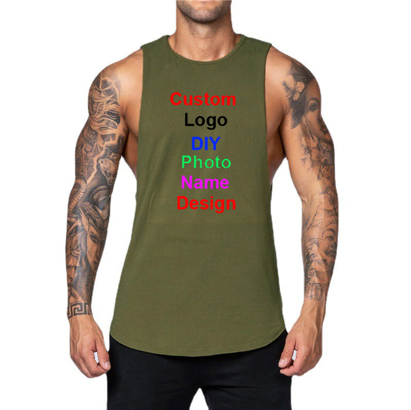 DIY dostosowane logo marka pod – Muscle Tee Workout recenzja i cena