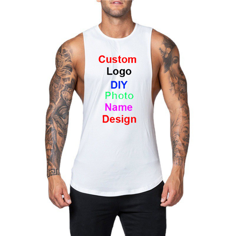 DIY dostosowane logo marka pod – Muscle Tee Workout recenzja i cena
