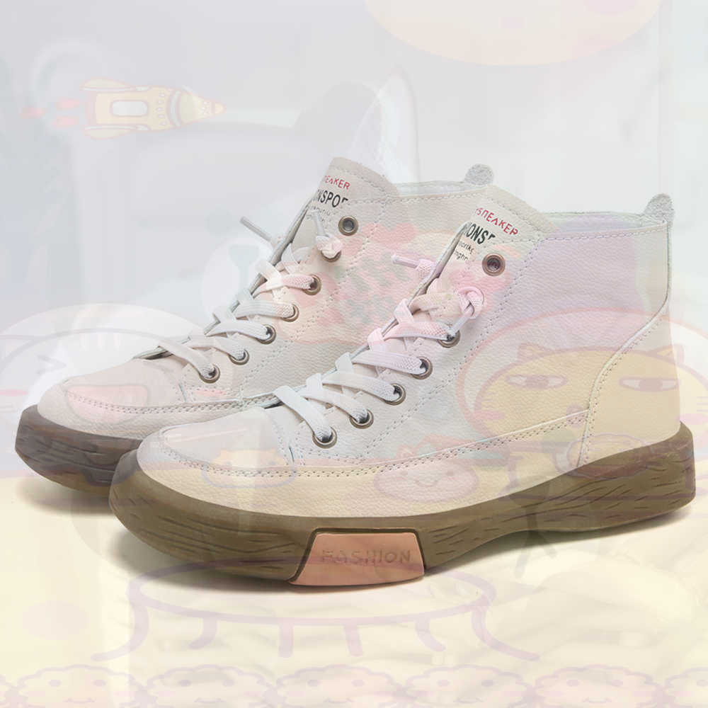 Wysokie buty Hi Cut oferuje de – Men'S Fashion Deals recenzja i cena