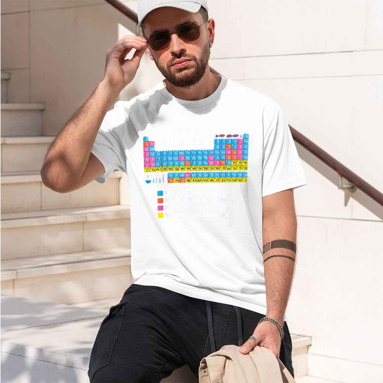 Czy mogę kupić tę koszulkę z z – Men'S Fashion Lk recenzja i cena