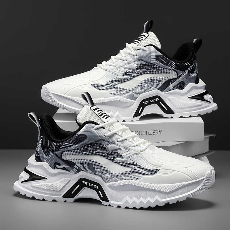 Męskie buty na grubej podeszwi – Men'S Fashion Deals recenzja i cena