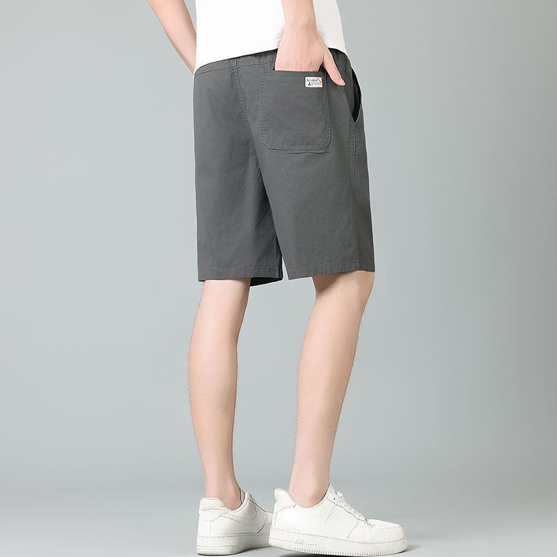 GELITAYIN Męskie bawełniane sz – Men'S Fashion Deals recenzja i cena