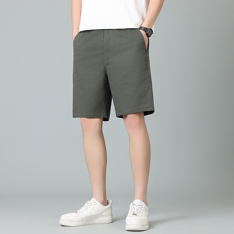 GELITAYIN Męskie bawełniane sz – Men'S Fashion Deals recenzja i cena