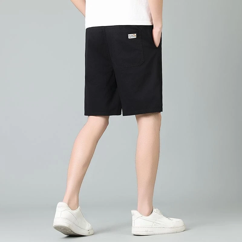 GELITAYIN Męskie bawełniane sz – Men'S Fashion Deals recenzja i cena
