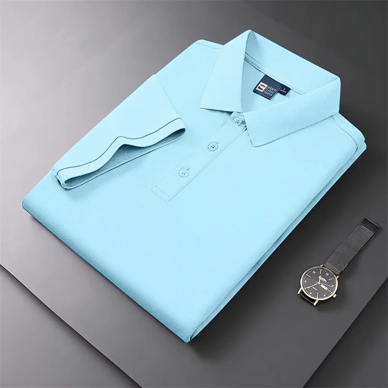 2026 Nowa męska koszulka polo  – Mens Fashion Combination recenzja i cena