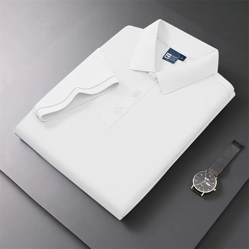 2026 Nowa męska koszulka polo  – Mens Fashion Combination recenzja i cena