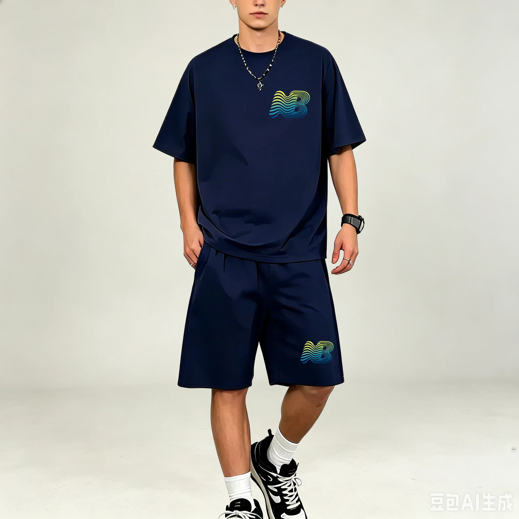 Popularne zestawy męskich kosz – Mens Fashion Wear recenzja i cena