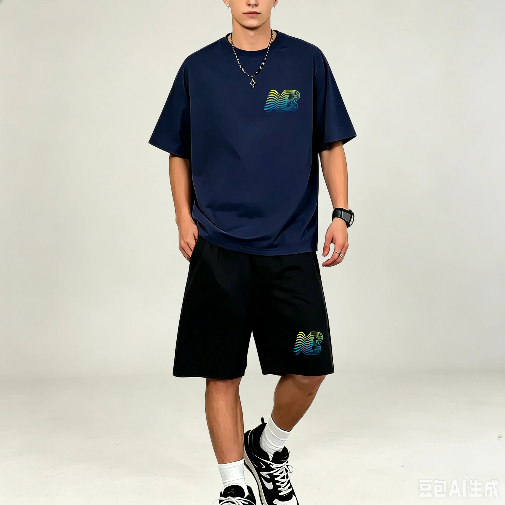 Popularne zestawy męskich kosz – Mens Fashion Wear recenzja i cena