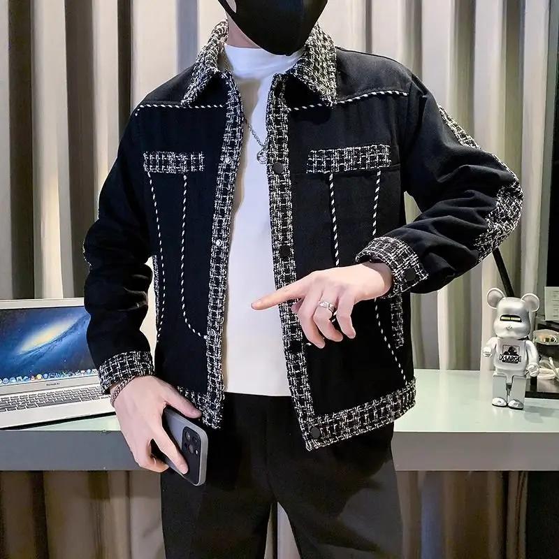 Nowości w męskich płaszczach,  – Men'S Fashion Deals recenzja i cena